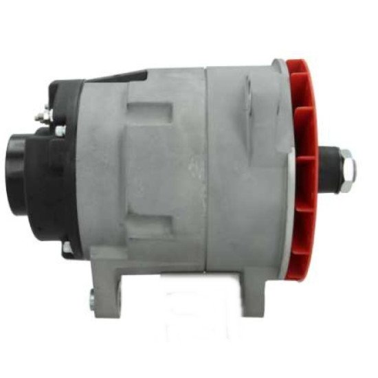 Alternatör BMC BELDE OTOBÜS 24V 150A SOL KULAK
