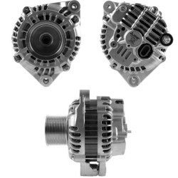 ALT. 24V 90 AMP IVECO STARALIS