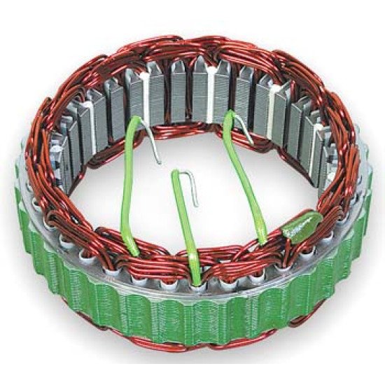 12V 50A ISUZU NISSAN MAZDA DAR 10206