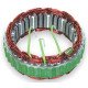 12V 50A ISUZU NISSAN MAZDA DAR 10206
