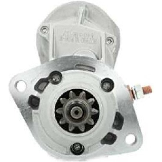 M.MOT.12V 2.5KW 10D CUMMINS HAMM SİLİNDİR VERSATIL