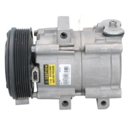KLİMA KOMPRESÖRÜ 12V FORD E.M TRANSİT KLİMA KOMPRESÖRÜ 12V FORD E.M TRANSİT