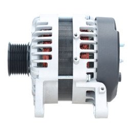 Alternatör 12V 170A JCB Alternatör 12V 170A JCB