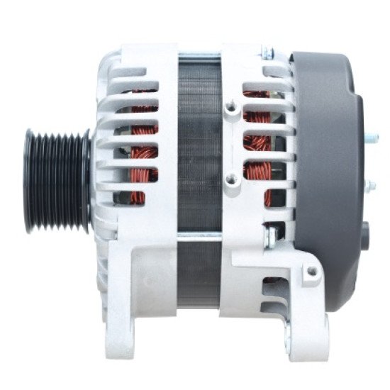 Alternatör 12V 170A JCB