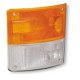 VOLVO F 10-12 (400 POWER) SİNYAL LAMBA SOL D.LU