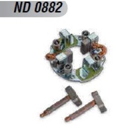 24V JASX 88H DAIHATSU HINO ISUZU KOMATSU BHN 6150