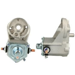 M.OTOM.GÖVDELİ HINO/KOMATSU 24V