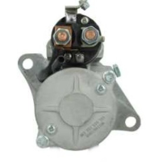 M.MOT.24V 5.0KW 11DİŞ HITACHI EXCAVA STR 2694