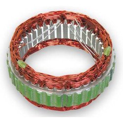 24V 60A MITS PRESTİJ OTOB VE KAMYON 6 UÇLU 10259