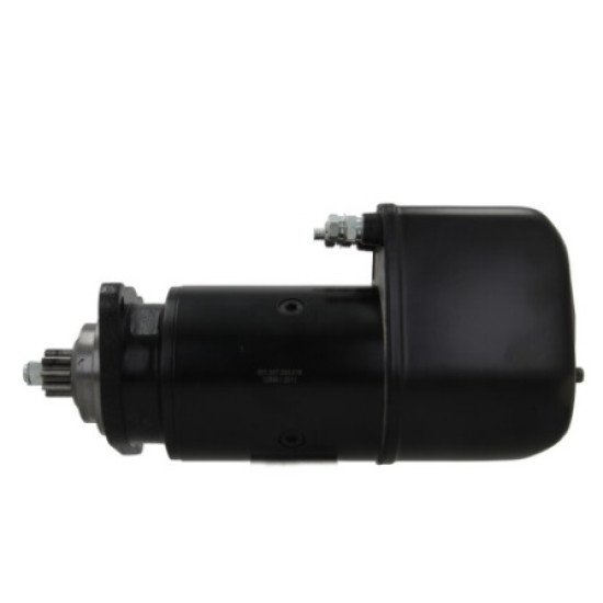 M.MOT.24V 5.4KW 9D ALFKB KISA