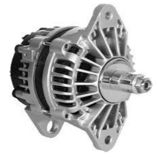 ALT. 24V 110A 28SI RENAULT TIR VOLVO