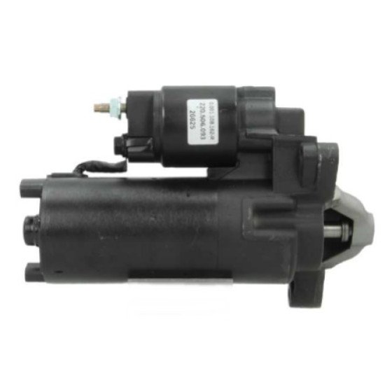 M.MOT.12V 1.4KW 9DİŞ CITROEN PEUGEOT