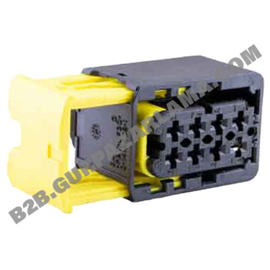 AĞIR VASITA SOKET İNCE PİN