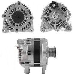 Alternatör 185A 2.3 M9T MASTER III 1.6 R9M Alternatör 185A 2.3 M9T MASTER III 1.6 R9M