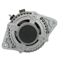 Alternatör 12V.100A COROLLA/YARIS AURIS 1.4 DAN1019