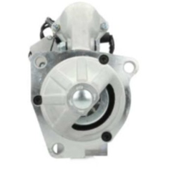 M.MOT.24V 4.5KW 11D ISUZU F TOYOTA EXCAVATOR