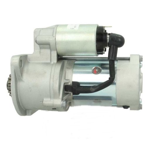 M.MOT.12V 2.3KW 15DİŞ YANMAR TERMOKİNG