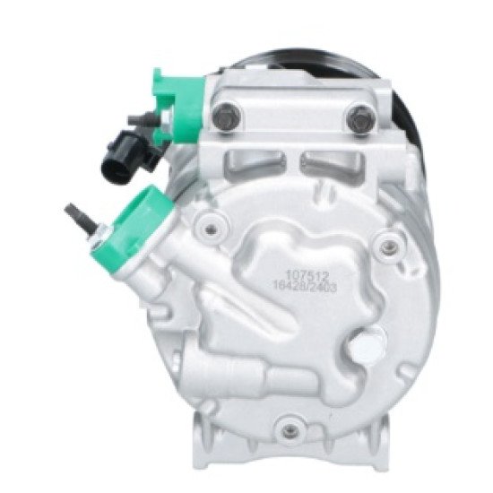 KLİMA KOMPRESÖRÜ 12V KIA CEED HYUNDAI 1.6CRDI