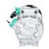 KLİMA KOMPRESÖRÜ 12V KIA CEED HYUNDAI 1.6CRDI