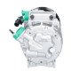 KLİMA KOMPRESÖRÜ 12V KIA CEED HYUNDAI 1.6CRDI