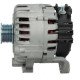 Alternatör 12V 220A BMW X5
