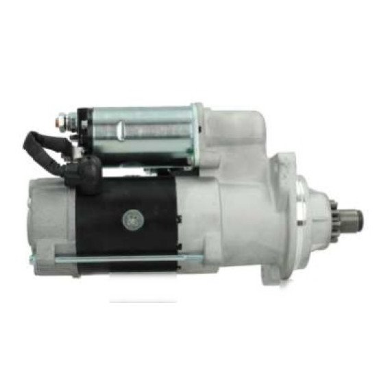 M.MOT.24V 4.0KW 11D 29MT MERCEDES AXOR ATEGO