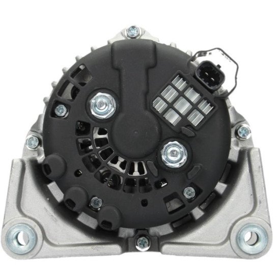 Alternatör 12V 100A OPEL INSIGNIA ASTRA J RULMANLI KASNAK