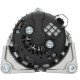 Alternatör 12V 100A OPEL INSIGNIA ASTRA J RULMANLI KASNAK