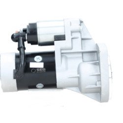 M.MOT.12V 2.5KW 9D NISSAN