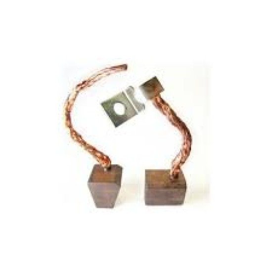 Valeo 182065 Alternatör Kömürü (Yeni Orijinal Yedek Parça)