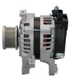 Alternatör 12V 100A TOYOTA HILUX