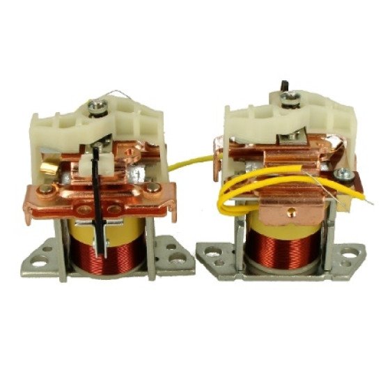 M.OTOM.24V VOLVO SCANIA