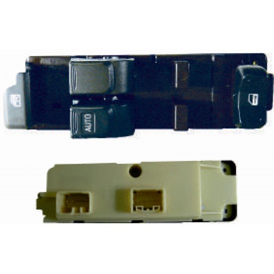 ANAHTAR CAM ACMA-KAPAMA ISUZU TEK KABIN2  SENSEN