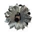ROTOR BOSCH 125A RENAULT FBL00 XRT 3932 103*145