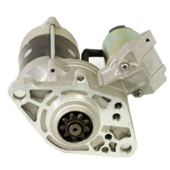 M.MOT.24V 9 DİŞ MITS.CANTER EM M.MOT.24V 9 DİŞ MITS.CANTER EM