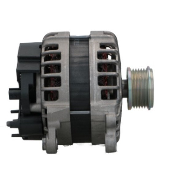 Alternatör 12V 210A RENAULT