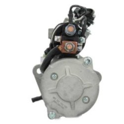 M.MOT.24V 7.0KW 12D MAN