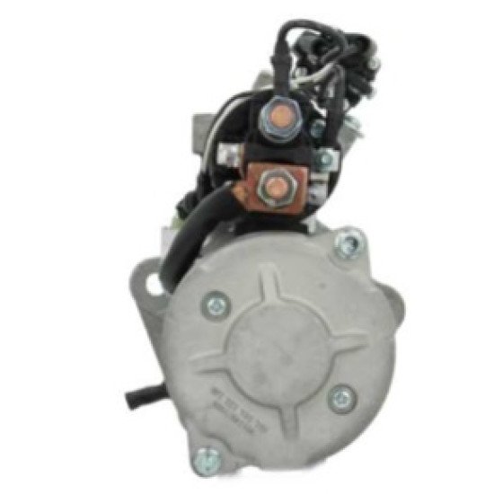 M.MOT.24V 7.0KW 12D MAN