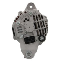 Alternatör 24V 110A VOLVO