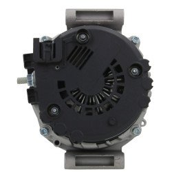 Alternatör 12V 200A MERCEDES