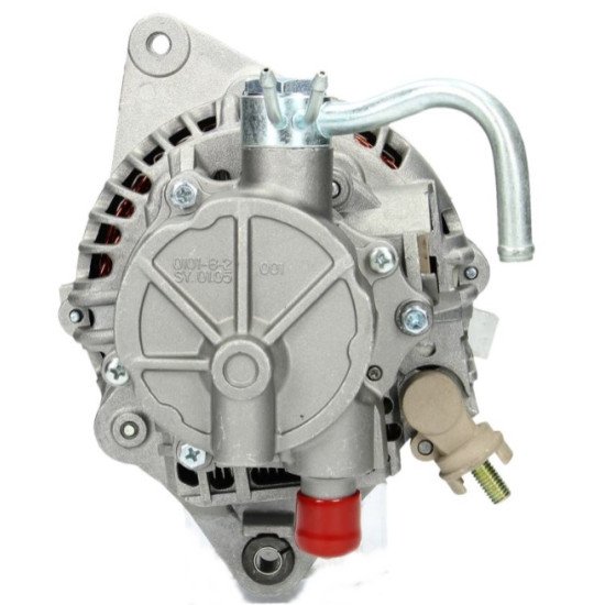 Alternatör 12V 110A HYUNDAI STAREX 2.5TD H-200