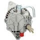 Alternatör 12V 110A HYUNDAI STAREX 2.5TD H-200