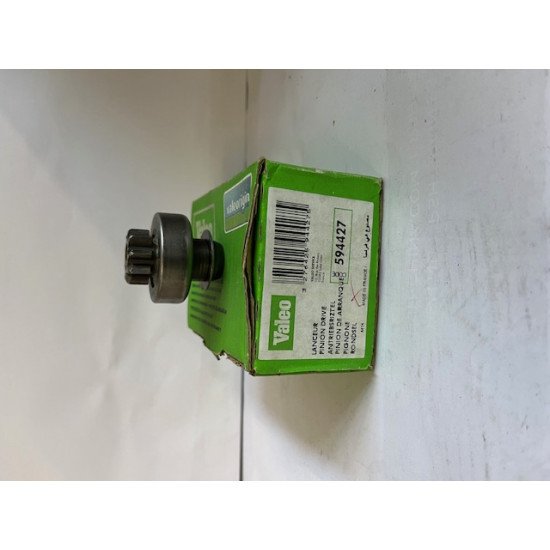 MARŞ DİŞLİSİ 9DİŞ