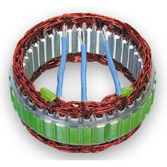 12V 90A TATA PİKAP.TATA INDIAGO TAKSİ 10292