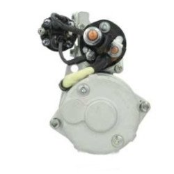 M.MOT. 24V 29MT 11DİŞ AXOR-ATEGO