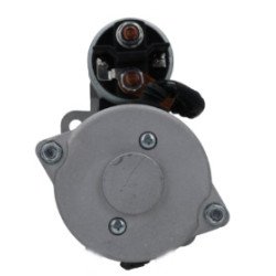 M.MOT.24V 3.0KW 9D LOMBARDINI