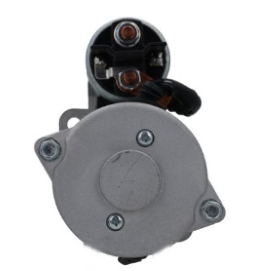 M.MOT.24V 3.0KW 9D LOMBARDINI