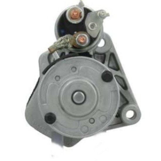 M.MOT.12V 1.0KW 9D NISSAN