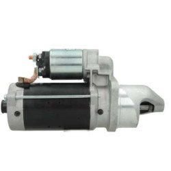 M.MOT.24V 4.0KW 9D MERCEDES MAN