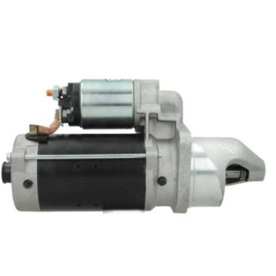 M.MOT.24V 4.0KW 9D MERCEDES MAN